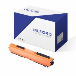 gilford DT-CH350FBK cartucho de tóner 1 pieza[s] Negro 