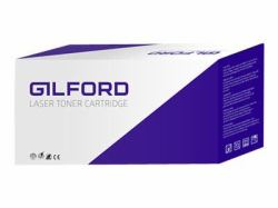 gilford DT-PH281CW cartucho de tóner 1 pieza[s] Compatible Negro 