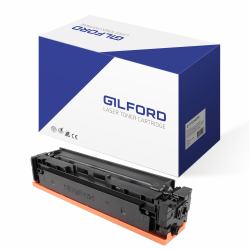 gilford DT-PC045M cartucho de tóner 1 pieza[s] Compatible Magenta 