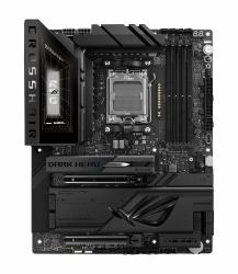 ASUS ROG CROSSHAIR X870E DARK HERO AMD X870E Socket AM5 ATX (ROG CROSSHAIR X870E DARK HERO)
