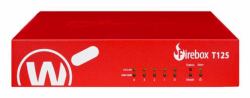 WatchGuard Firebox T125 cortafuegos [hardware] 1U 0,51 Gbit/s (WatchGuard Firebox T125 Appliance Only)