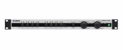 Yamaha MA2120 amplificador de audio Negro, Gris (Yamaha MA2120 Low Impedence Class D AMP)