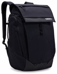 Thule Paramount PARABP3216 Black zaino Zaino casual Nero Nylon, Poliestere (Thule Paramount - rygsÃ¦k til notebook)