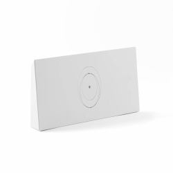 starlink Gen3 Router router inalámbrico Tribanda [2,4 GHz/5 GHz/5 GHz] Blanco 