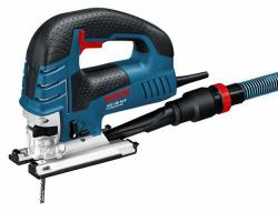 Bosch GST 150 BCE power jigsaws 780 W 2,7 kg (Bosch GST 150 BCE Professional - stiks)