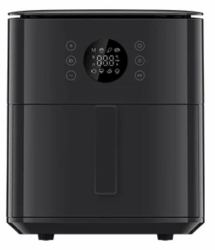 Xiaomi Air Fryer 6.5L Sencillo 6,5 L 1700 W Freidora de aire caliente Negro (Air Fryer 6.5L, Black EU)