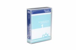 Tandberg Data 8586-RDX medio de almacenamiento para copia de seguridad Cartucho RDX [disco extraíble] 1 TB (Tandberg RDX 1.0TB Cartridge [single]*)