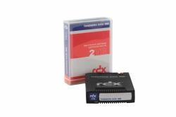 Tandberg Data HDD-based RDX Media Cartucho RDX [disco extraíble] (Tandberg RDX 3TB Cartridge 8807-RDX)