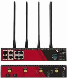 Opengear CM8008 servidor de consola USB 