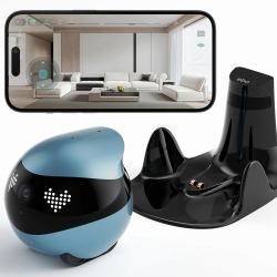 Enabot EBO Air2 (Enabot EBO Air2 Blue)