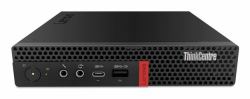tecXL Lenovo ThinkCentre M720q Intel® Core™ i5 i5-8400T 16 GB DDR4-SDRAM 512 GB SSD Windows 11...