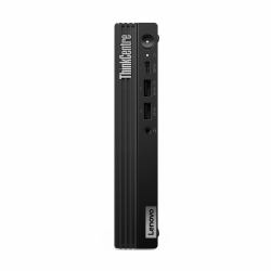 Lenovo ThinkCentre M70q Gen 5 Intel® Core™ i7 i7-14700T 16 GB DDR5-SDRAM 512 GB SSD Windows 11 Pro Mini PC Negro (Lenovo ThinkCentre M70q G5 i7-14700T 16GB/512SSD Tiny W11P 1YR PREM)