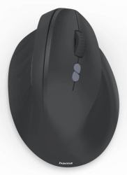 Hama EWM-500R ratón Oficina mano derecha RF inalámbrico Óptico 1800 DPI 