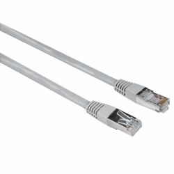 Hama 00200916 cable de red Gris 3 m Cat5e F/UTP [FTP] 