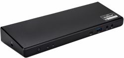 prokord DPG-15X0 base para portátil y replicador de puertos Alámbrico USB 3.2 Gen 1 [3.1 Gen 1]...