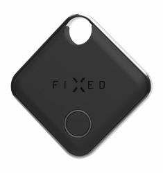 fixed FIXTAG-BK localizador o rastreador GPS Universal Buscador Negro 