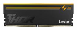 Lexar THOR RGB 2nd Gen módulo de memoria 32 GB 2 x 16 GB DDR5 6000 MT/s 288-pin DIMM 