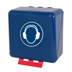 Storage Dispenser Box for ear - protection