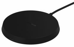 Jabra Evolve Wireless Charging Pad Soporte de recarga (EVOLVE WIRELESS CHARGING PAD - USB-C)