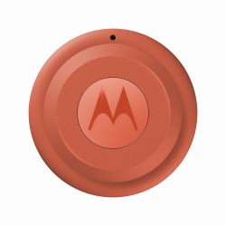 Motorola moto tag 2 Universal Buscador Naranja (Motorola Moto Tag 2 - Anti-loss Bluetooth tag for mobile phone - pantone arabesque)