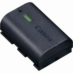 Canon 4132C002 batería para cámara/grabadora Ión de litio 2130 mAh (Lp-E6Nh Battery Pack - Warranty: 12M)