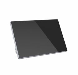 Lindy 32309 pannello di controllo tattile 25,4 cm [10"] 1280 x 800 Pixel (CONTROL TOUCHPAD DESKTOP 10 ZOL - DESKTOP-TOUCHPAD PROGRAMMIERBAR)