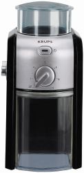 Krups G VX2 42 100 W Sort, Krom