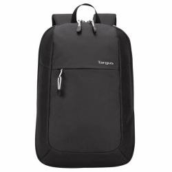 Targus TSB966GL mochila Negro (INTELLECT ESSENTIALS BACKPACK 15.6)