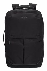 15.6" Lightweight Travel Backpack -Black