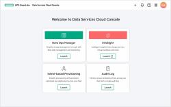 HPE Alletra Storage 5000 per TB Upgrade 1-year Software and Support SaaS (HPE AL STG 5000 /TB UP 1Y SW/SUP SAA)