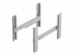 Conceptronic RRK02 accesorio para UPS (Rackmount Rail Kit 2U - Warranty: 12M)