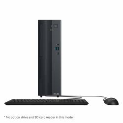 ASUS ExpertCenter PM700SK-0R7350022X Copilot+ PC AMD Ryzen AI 7 350 16 GB DDR5-SDRAM 512 GB SSD W...