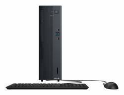 ASUS ExpertCenter P500 SFF P500SV-05210H006X Intel Core 5 210H 16 GB DDR5-SDRAM 512 GB SSD Windows 11 Pro PC Gris (ASUS)
