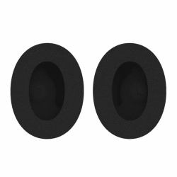 Jabra 14102-23 auricular / audífono accesorio Kit de accesorios (JABRA EVOLVE3 85 EAR CUSHIONS 1 - PAIR BLACK)