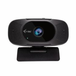 i-tec SOLOMON 300 4K Webcam 
