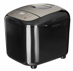 Black & Decker BXBM600E panificadora 600 W Negro (BLACK+DECKER Bread Maker 600W Black)