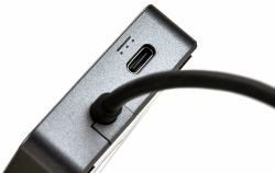 prokord DPG-53B base para portátil y replicador de puertos Alámbrico USB 3.2 Gen 2 [3.1 Gen 2] ...
