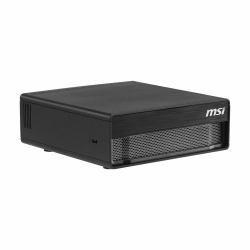 MSI EdgeXpert-32SEU ARM Cortex GB10 128 GB LPDDR5x-SDRAM 4 TB SSD DGX OS Mini PC Negro (EdgeXpert NVIDIA DGX GB10 - 128GB 4TB Nvidia OS 1Y)