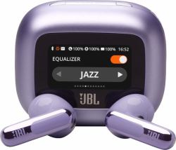 JBL Live Flex 3 Auriculares Inalámbrico Dentro de oído Llamadas/Música/Deporte/Uso diario Blue...