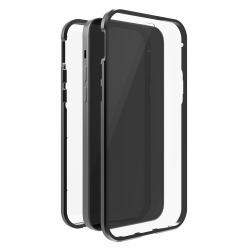 Black Rock Cover 360° Glass funda para teléfono móvil 15,2 cm [6"] Negro 