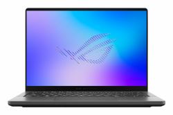 ASUS ROG Zephyrus G14 GU405AW-SY003W Intel Core Ultra 9 386H Portátil 35,6 cm [14"] 3K 32 GB LPDDR5x-SDRAM 2 TB SSD NVIDIA GeForce RTX 5080 Wi-Fi 7 [802.11be] Windows 11 Home Gris (ZEPH 14 U9 32GB...