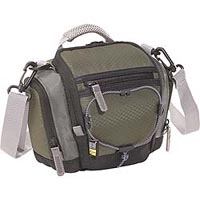 Case Logic Sport Compact Camcorder Case [SKU-TSC-4] Verde (Sport Compact Camcorder Case - [Sku-Tsc-4] Green - Warranty: 12M)