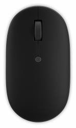 Satechi OntheGo ratón Viajes Ambidextro Bluetooth 2400 DPI 
