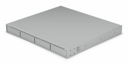 Ubiquiti UNAS-PRO-4 NAS/storage server Rack [1U] Cortex-A Cortex-A57 16 GB Grey (Ubiquiti UNAS-PRO-4 NAS/storage server Rack [1U] Cortex-A Cortex-A57 16 GB Grey)
