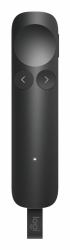 Logitech Spotlight 2 apuntador inalámbricos Bluetooth/RF Grafito (SPOTLIGHT 2 - GRAPHITE - EMEA28I-935)