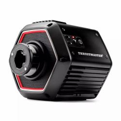 Thrustmaster T818 Black Edition Base para volante de simulador de carreras (T818 Black Edition Racing - Wheel Base - Warranty: 12M)