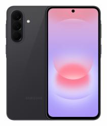 Samsung Galaxy A37 5G SM-A376B/DS 17 cm [6.7"] SIM doble Android 16.0 USB Tipo C 6 GB 128 GB 5000 mAh Carbón vegetal (Samsung A37 5G A376B/DS 6/128GB Awesome Charcoal ENTERPRISE EDITION)