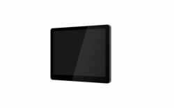 Capture CA-M6-2NDDIS1TOUCH monitor POS (9.7" 2nd Display with Touch - Function for CA-M6 POS - systems - Warranty: 12M)