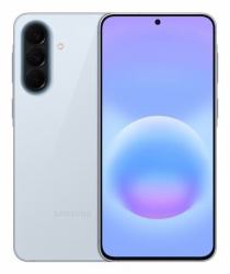 Samsung Galaxy A57 5G 17 cm [6.7"] SIM doble Android 16.0 USB Tipo C 8 GB 256 GB 5000 mAh Azul (Samsung A57 5G A576B/DS 8/256gb Awesome Icy Blue)
