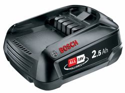Rapid Power 18V 2.5Ah Battery